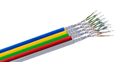 Passive Netzwerkkomponenten