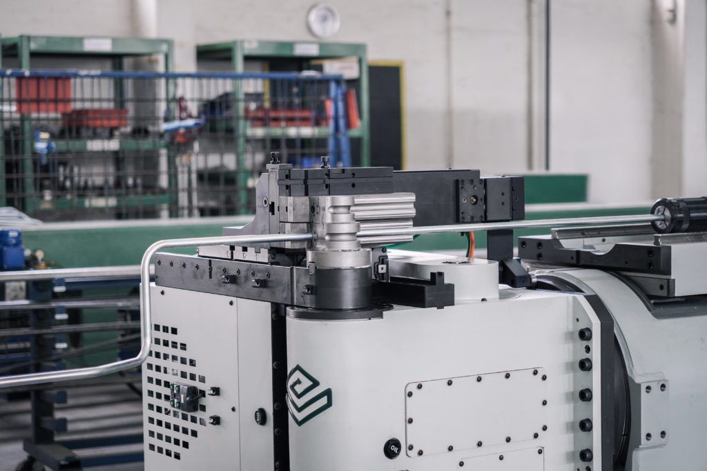 HBT GROUP – Fluidtechnik aus einer Hand