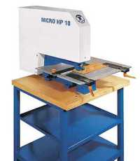 Stanzmaschine HP10