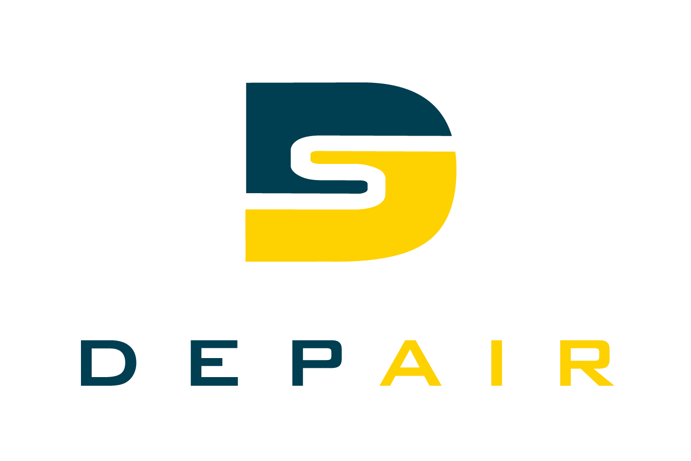 Depair Logo