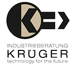 IBK Logo