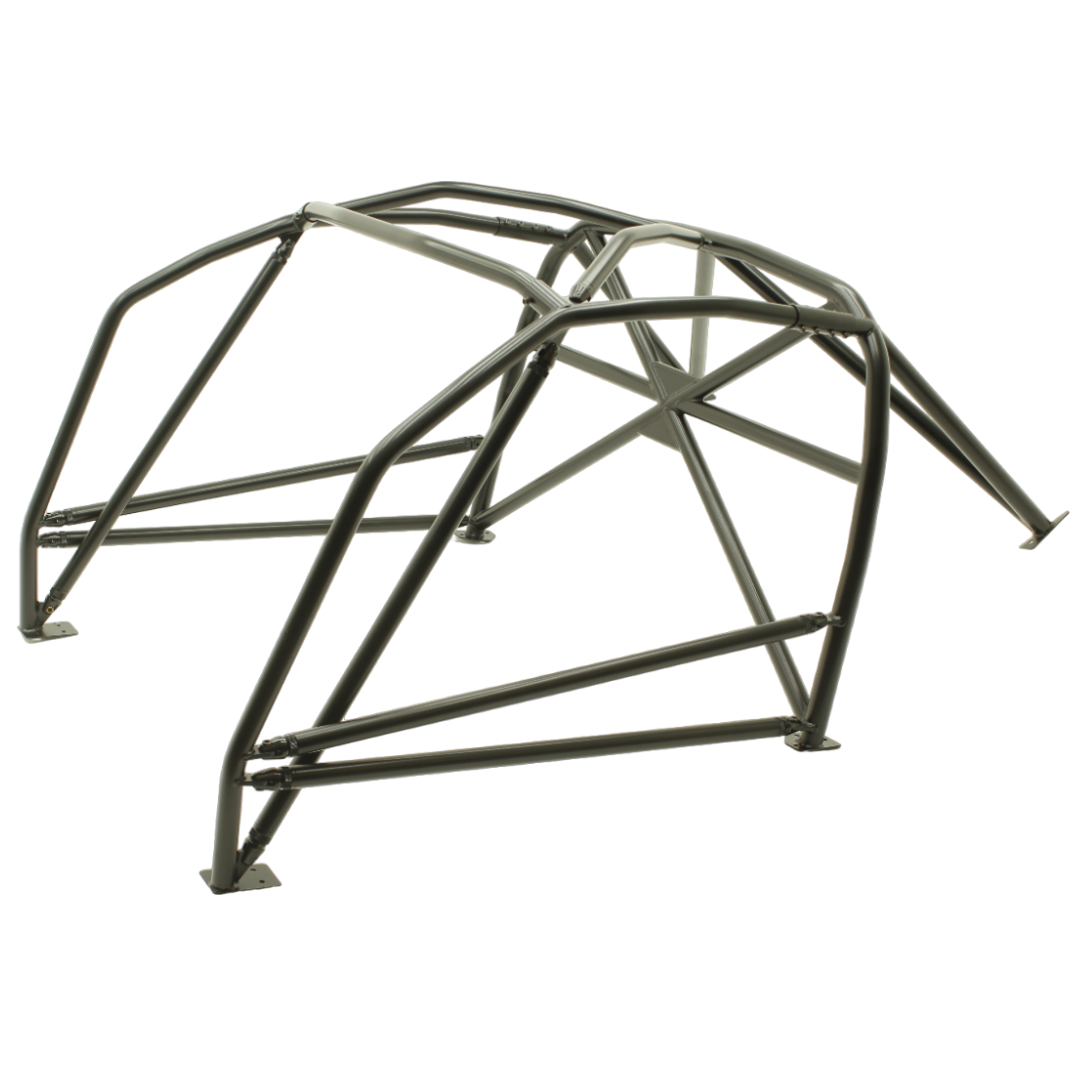 Carbon Aerodynamik-Teile