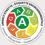 Minergie-Eco-kompatible Produkte