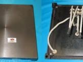 Heizplatte KE41-01A, 2500 W, 3~ 380 V