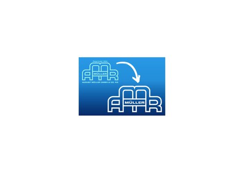 Umfirmierung zur AMR GmbH zum 01.01.2025