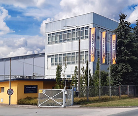 Standort Piotrkow