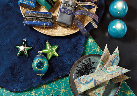 Christmas Trend Group Kerzen