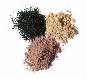 Mischgranulate