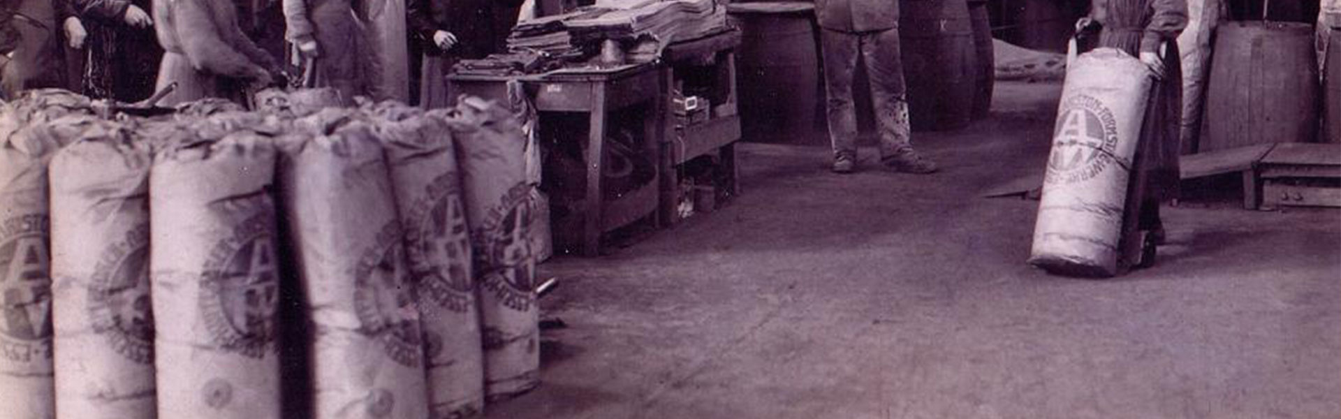 Ariston Formstaub-Werke Essen