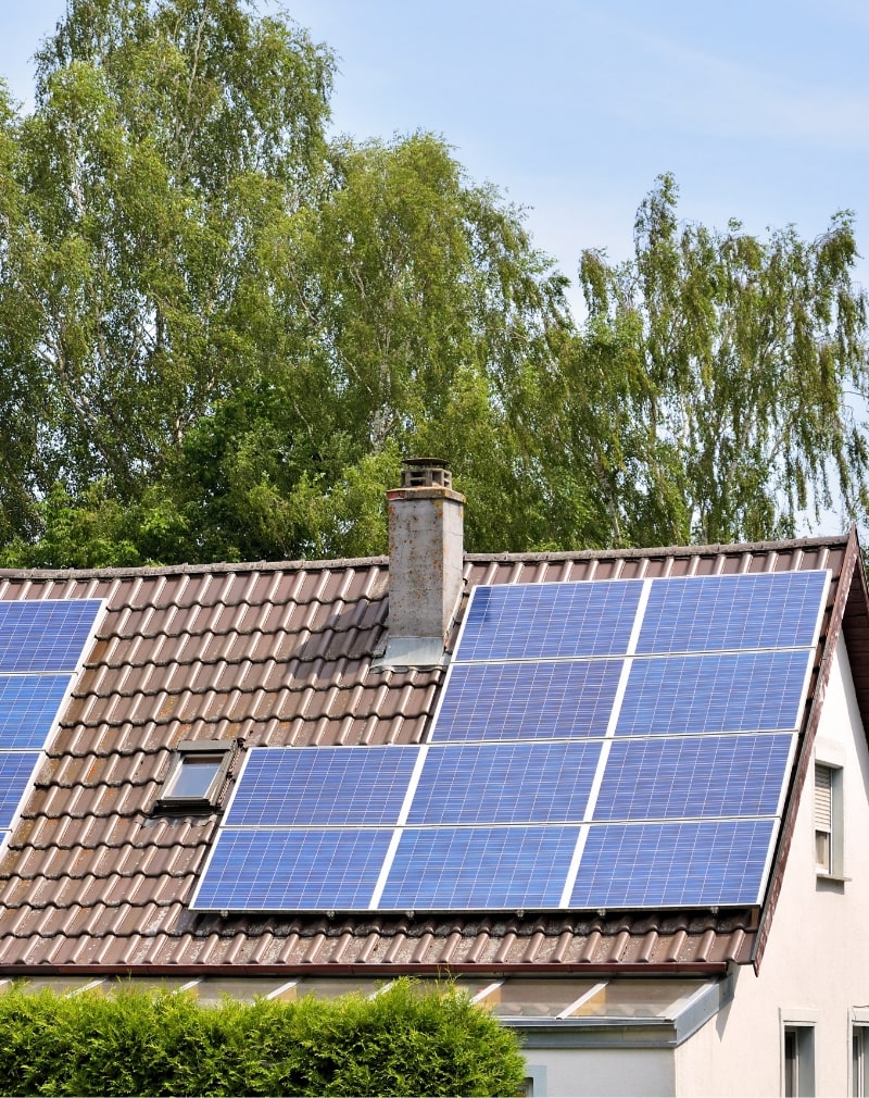 PV-Anlage