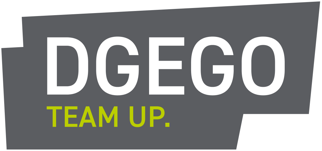 DGEGO Logo
