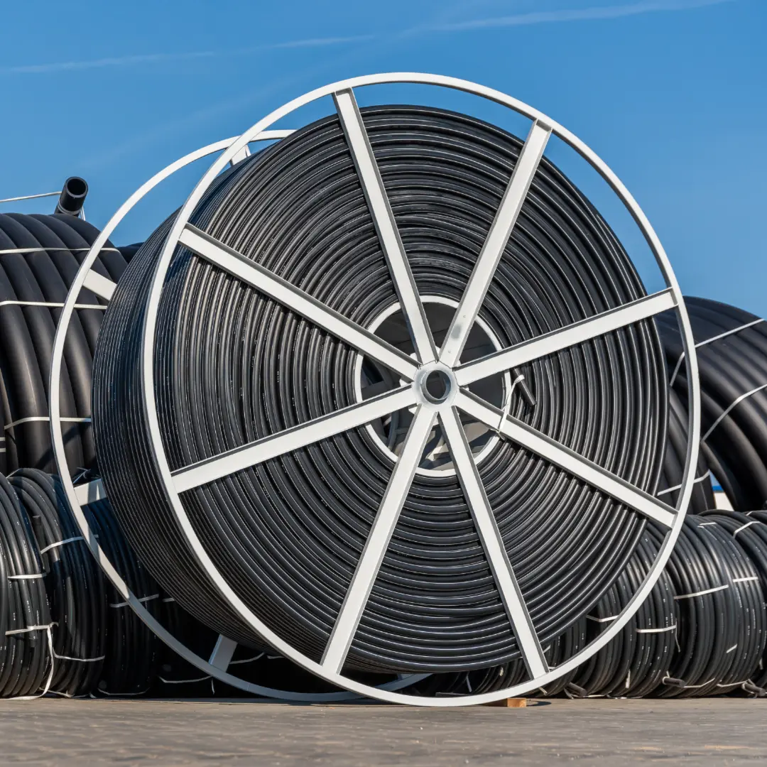 PT-PROTECT Kabelschutzrohr für Energie (PE)