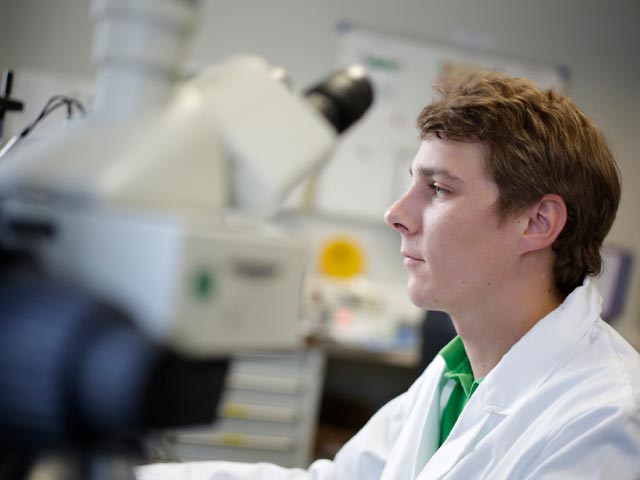 Ausbildung bei H-O-T