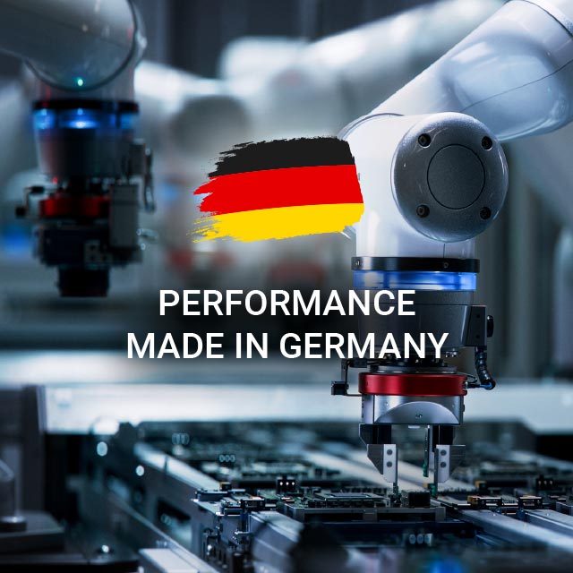 Innovationen Made in Germany