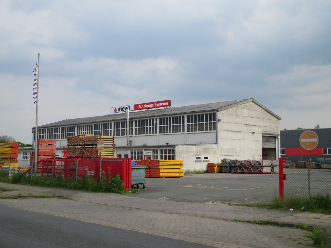 Standort Hannover