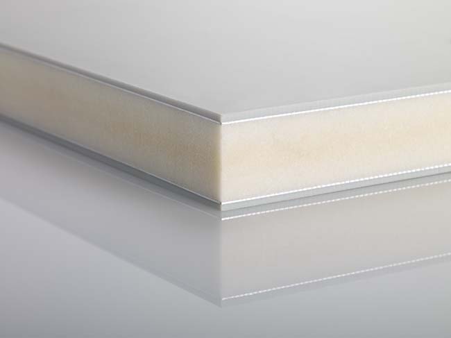 alkus facing layer