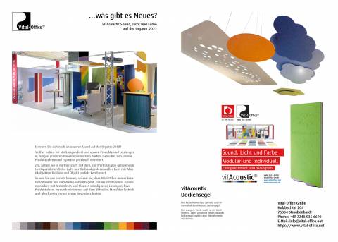 Office-Design-Projekt