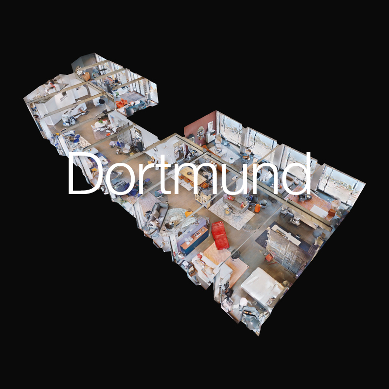 Standort Dortmund