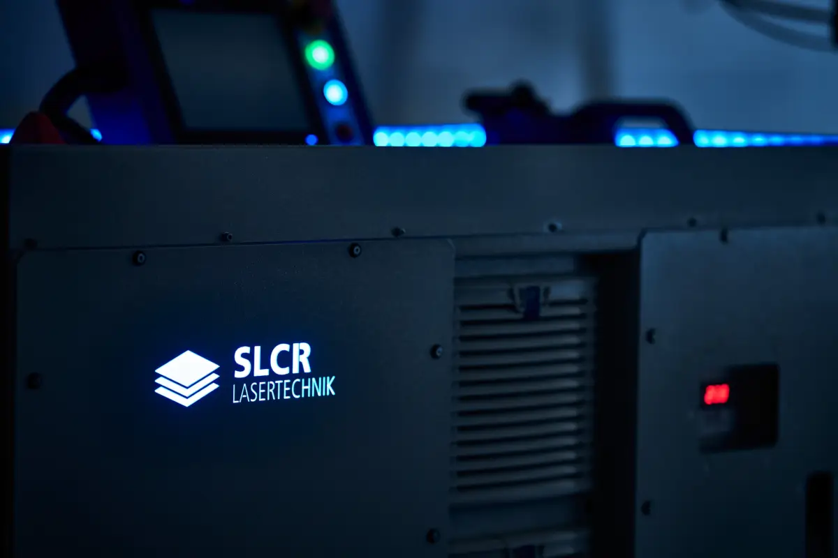 Lasertechnik für verschiedene Branchen