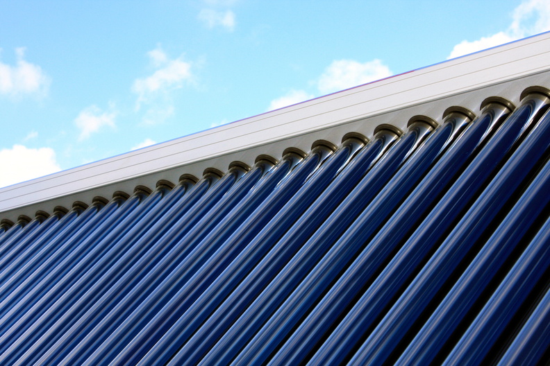 Solar Thermal System