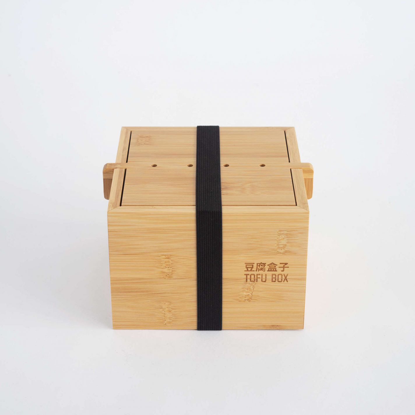 Tofu Box / Soymilk Set
