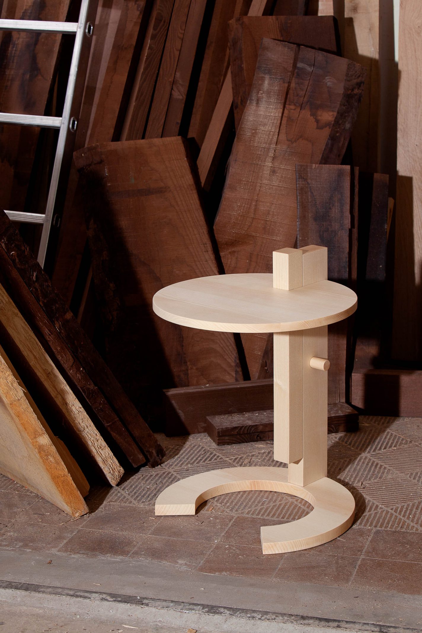 Walden Floor Lamp
