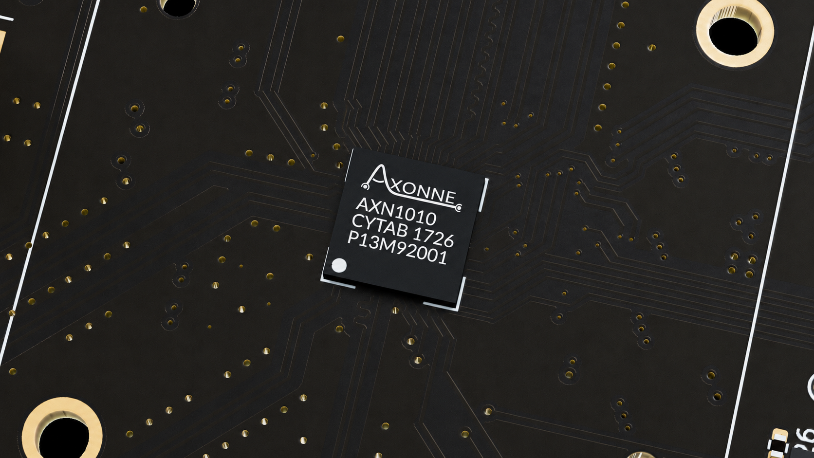 Automotive Ethernet PHY Transceiver