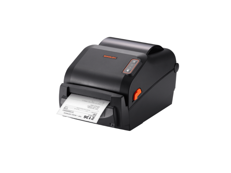 XD5 Thermodirekter Labeldrucker