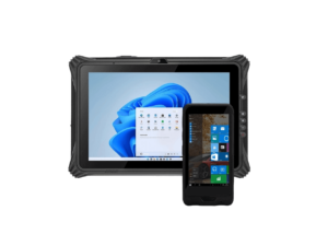 PDAs und Tablets
