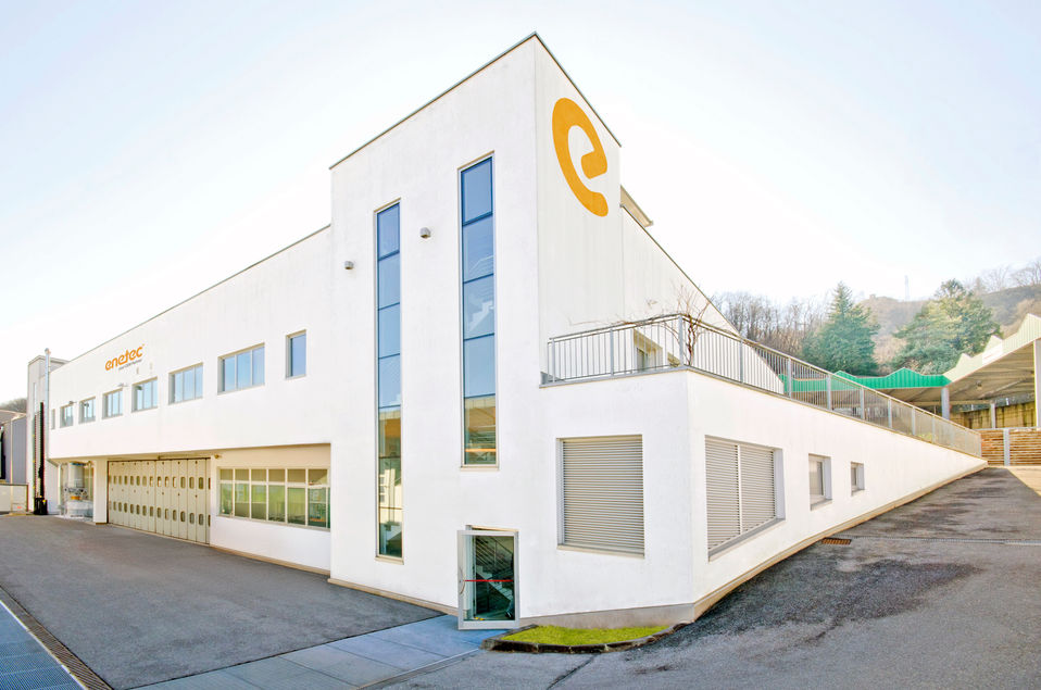 Standort Frangarto (Bozen)