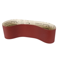 Schleifband für Langbandschleifmaschine R455B