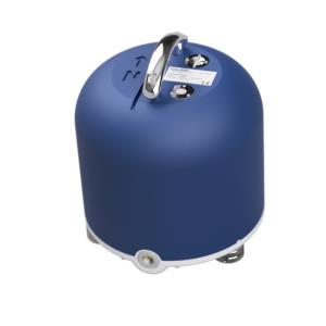 Seismometer