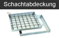 Schachtabdeckung