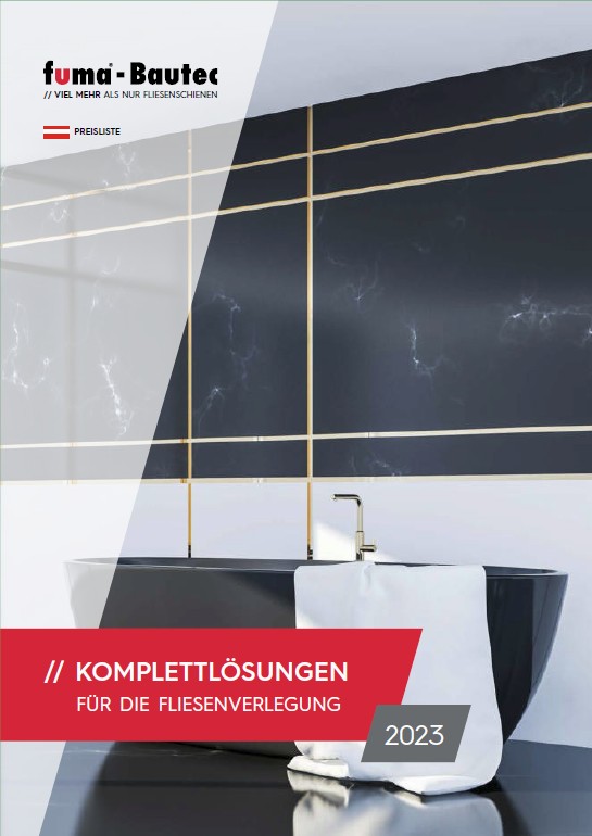 Kogler Bautec – Fliesenlegerbedarf