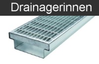 Drainagerinne
