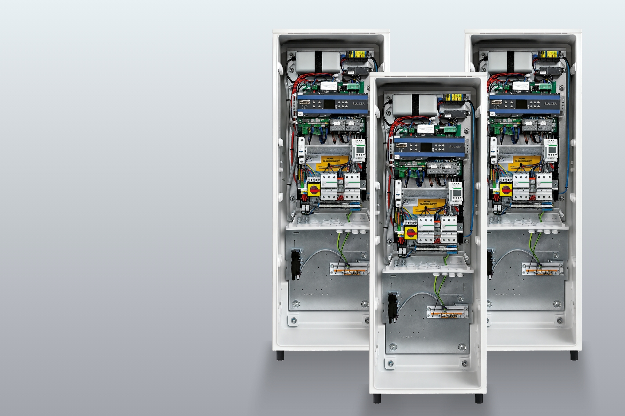 Elektroniklösungen