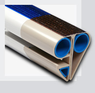 Multi-chamber profiles