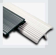 Plastic profiles from production