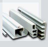 Coextrusions