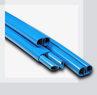 Control cabinet profiles