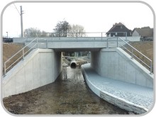 Projektarbeit Ingenieurbau und Brandschutz