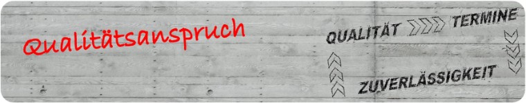 Bauaufsicht / Baustellenüberwachung