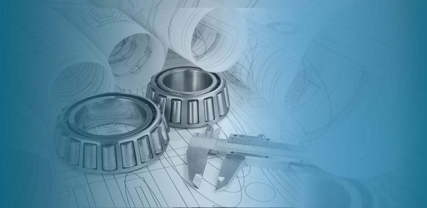 Ingenieursleistungen und Projektplanung