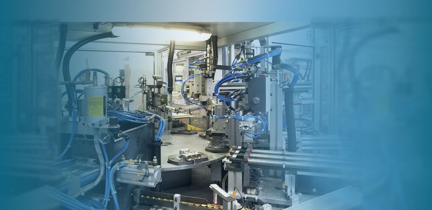 Technische Inbetriebnahme