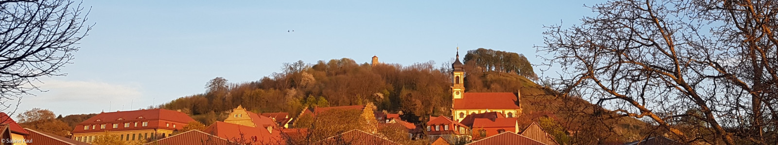 Dekanat Castell – Fertigung