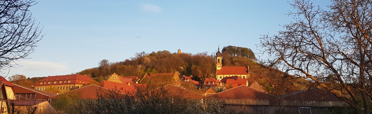 Standort Castell