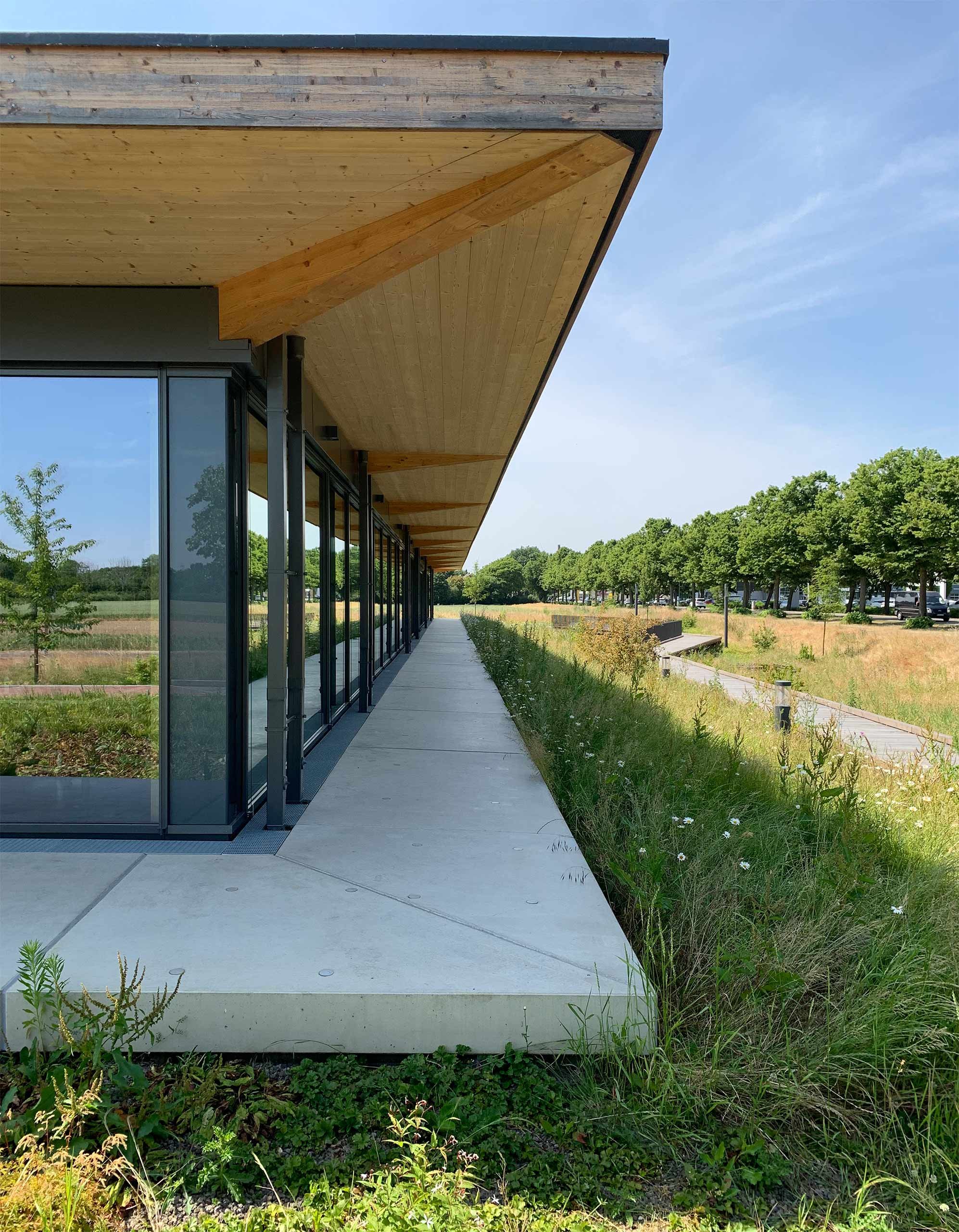 All-Round Sustainable Project