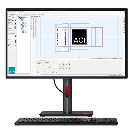 Beschriftungssoftware Magic Mark V3