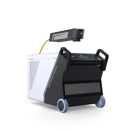 Ultrakurzpulslaser DFL Brevis Marker