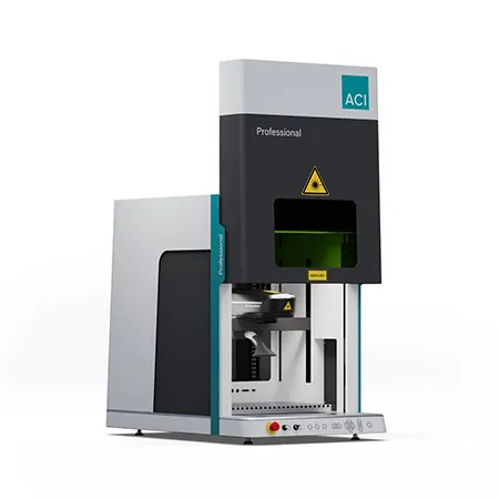 Laserstation Workstation Professional – Next Generation